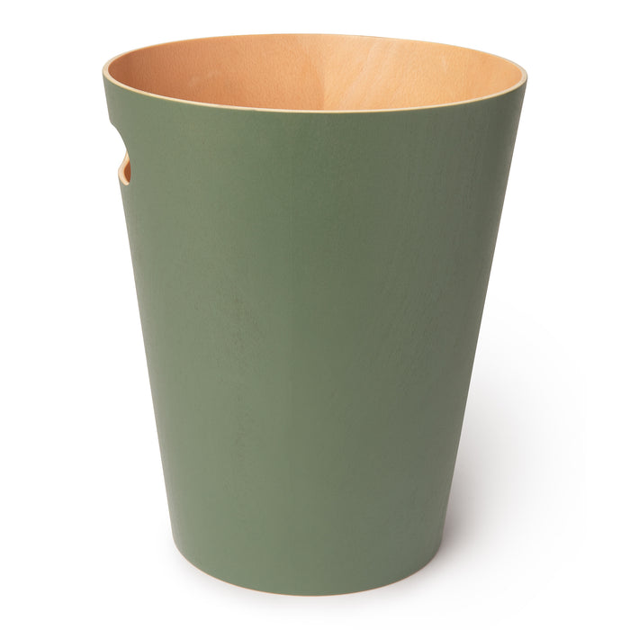 Umbra Woodrow Papierbak 7,5 L - Spruce