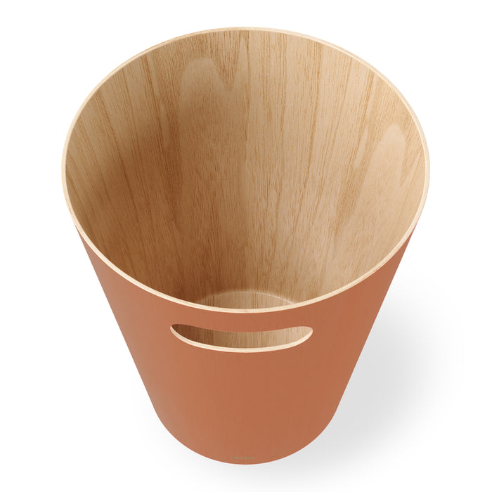 Umbra Woodrow Papierbak 7,5 L - Sierra