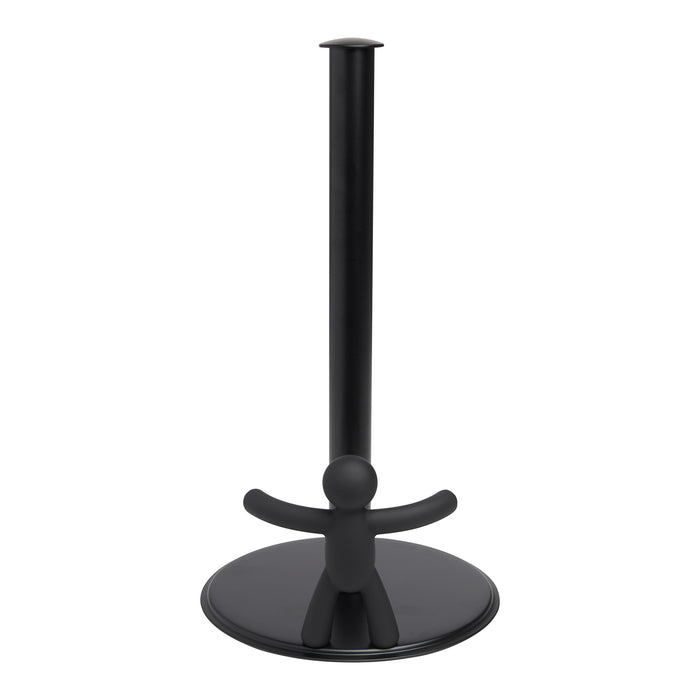 Umbra Buddy Keukenrolhouder - Zwart