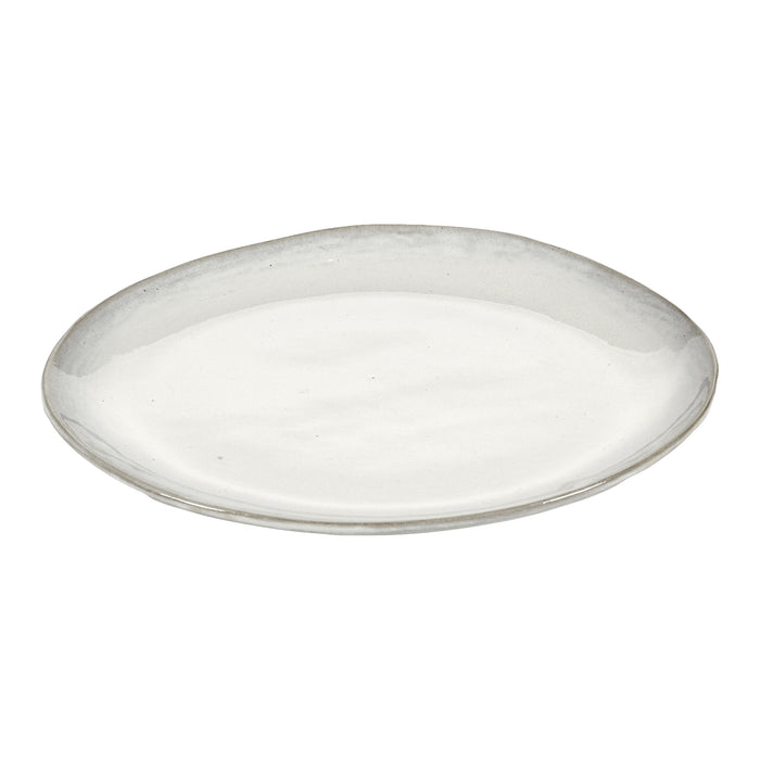 SERAX - Marie Michielssen - La Mère Bord Ø 20 cm - Off White - Set van 2