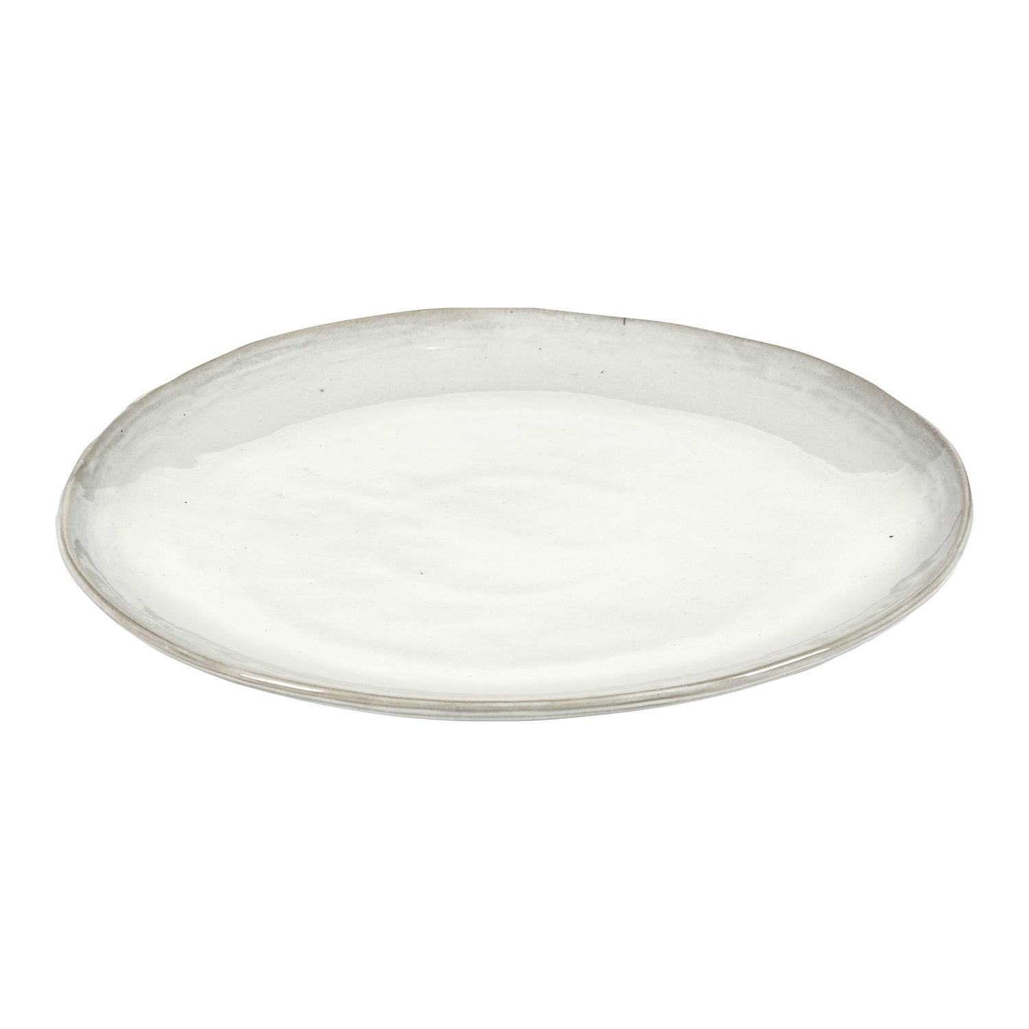 SERAX - Marie Michielssen - La Mère Bord Ø 25 cm - Off White