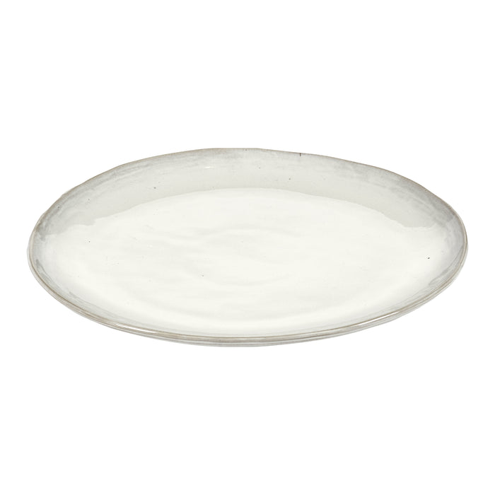 SERAX - Marie Michielssen - La Mère Bord Ø 25 cm - Off White