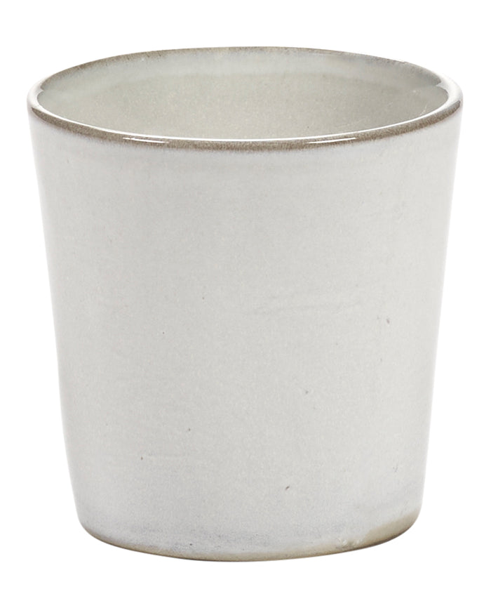 SERAX - Marie Michielssen - La Mère Mok Ø 7 - Off White