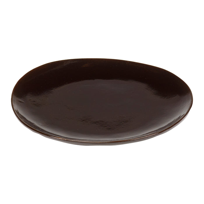 SERAX - Marie Michielssen - La Mère Bord Ø 20 cm - Ebony