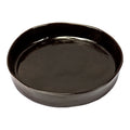 SERAX - Marie Michielssen - La Mère Diep Bord Ø 20 cm - Ebony