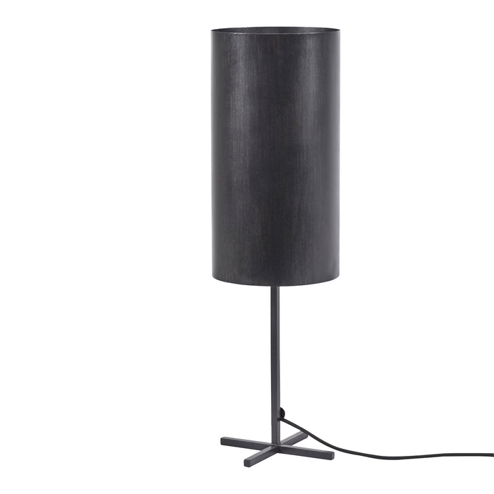 SERAX - Antonino Sciortino - Lello Vloerlamp H 70 cm - Zwart