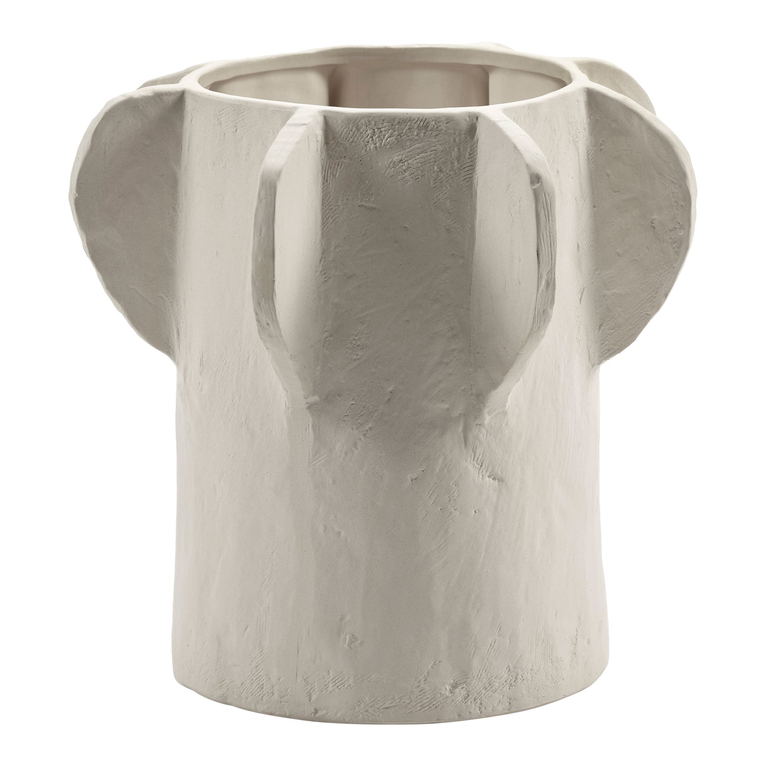 SERAX - Marie Michielssen - Molly Vaas Ø 25 cm - Beige