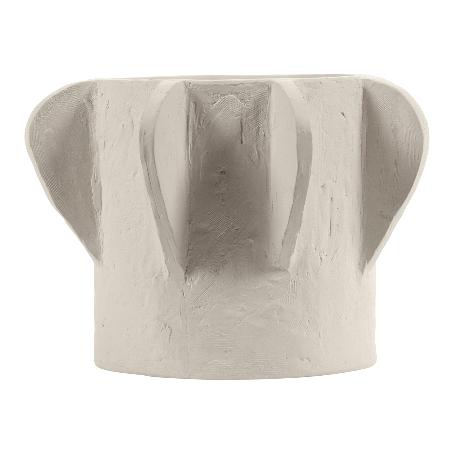 SERAX - Marie Michielssen - Molly Vaas Ø 35,5 cm - Beige