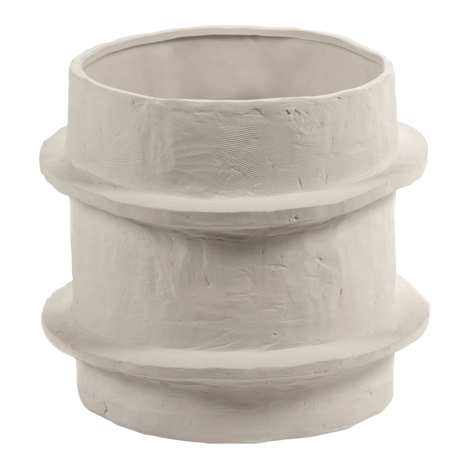 SERAX - Marie Michielssen - Molly Vaas Ø 31,5 cm - Beige