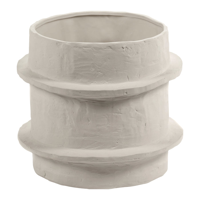 SERAX - Marie Michielssen - Molly Vaas Ø 31,5 cm - Beige