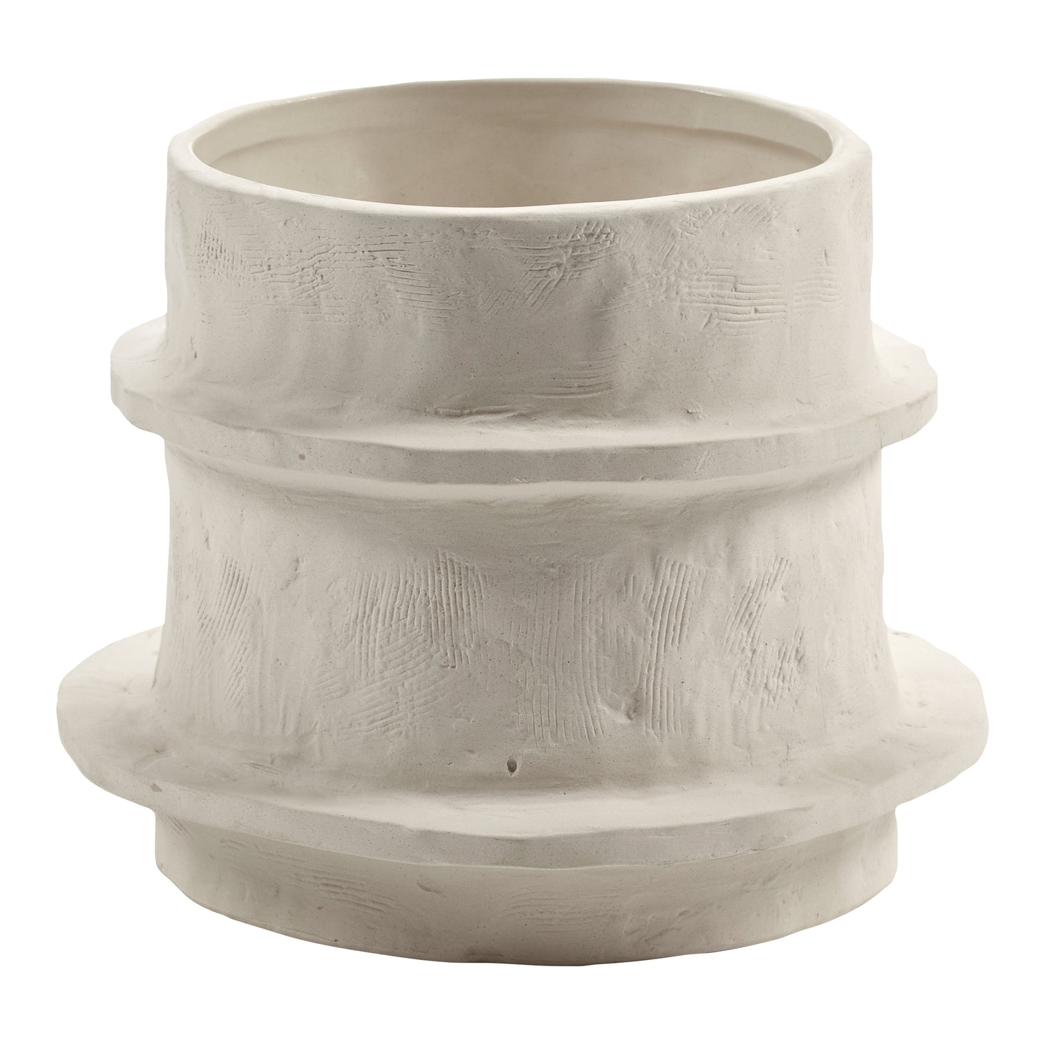 SERAX - Marie Michielssen - Molly Vaas Ø 19,5 cm - Beige