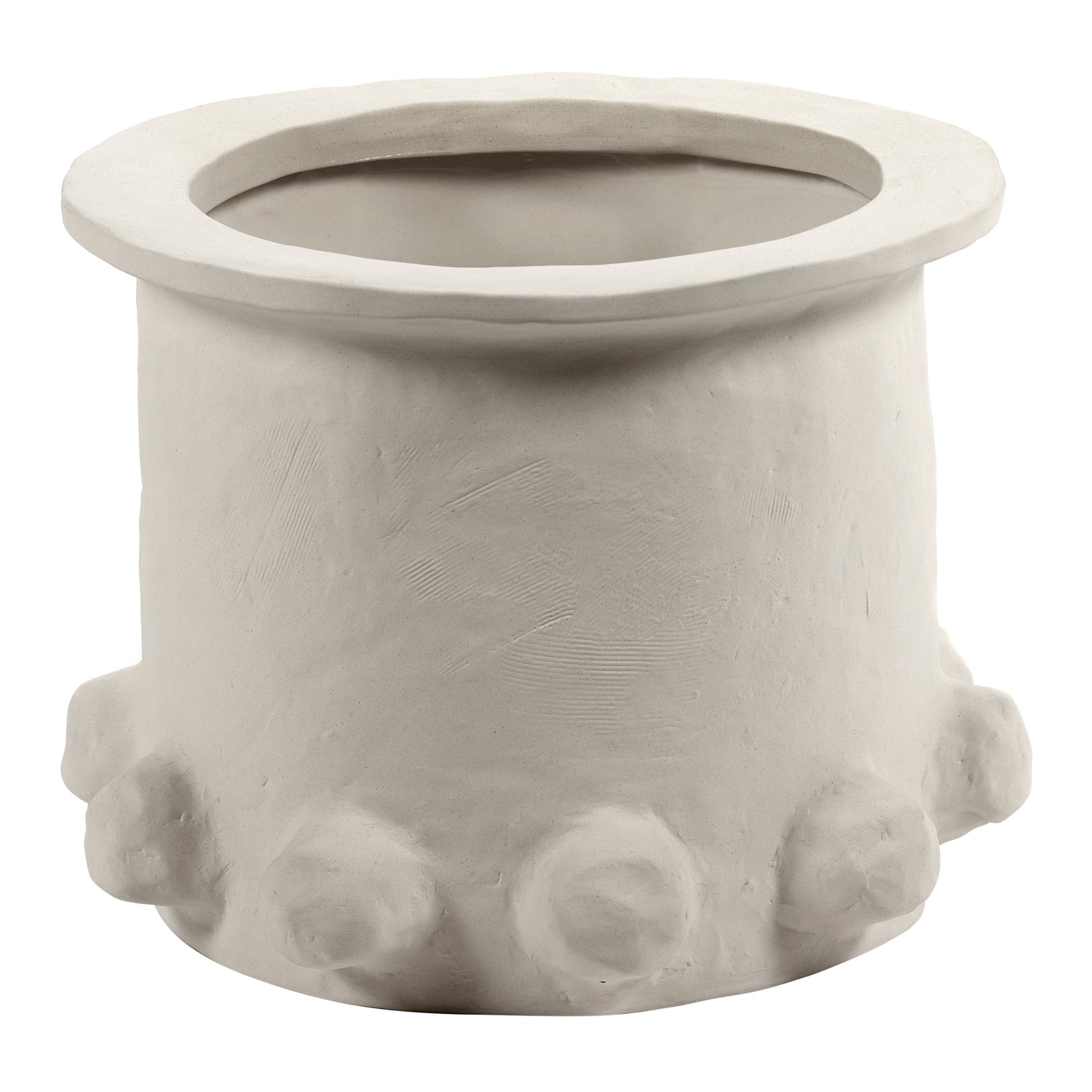 SERAX - Marie Michielssen - Molly Vaas Ø 29,5 cm - Beige