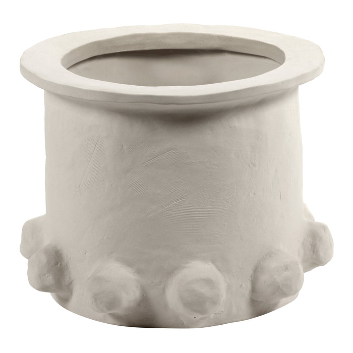 SERAX - Marie Michielssen - Molly Vaas Ø 29,5 cm - Beige