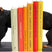 Kare Design Boekensteun Chimp (Set van 2)