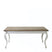 Riviera Maison Driftwood D.Table Ext180|280x90 - 180x90x11 cm