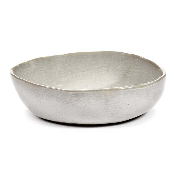 SERAX - Marie Michielssen - La Mère Schaal Ø 11,5 cm - Off White