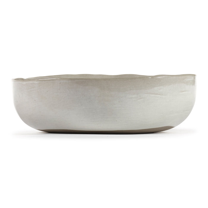 SERAX - Marie Michielssen - La Mère Schaal Ø 11,5 cm - Off White