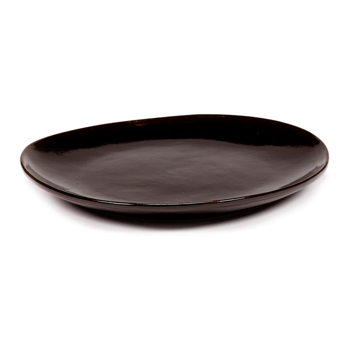 SERAX - Marie Michielssen - La Mère Bord Ø 20 cm - Ebony