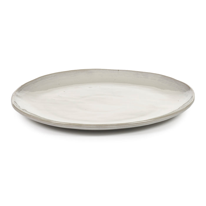 SERAX - Marie Michielssen - La Mère Bord Ø 25 cm - Off White