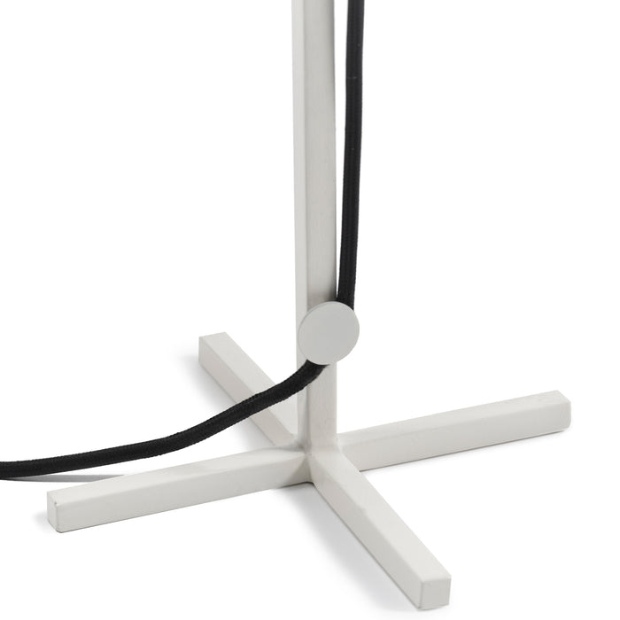 SERAX - Antonino Sciortino - Lello Vloerlamp H 90 cm - Crème