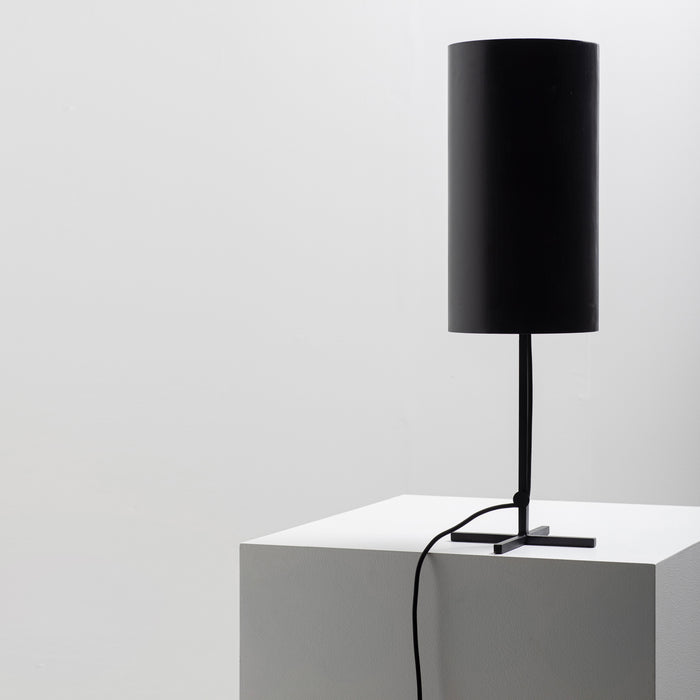 SERAX - Antonino Sciortino - Lello Vloerlamp H 70 cm - Zwart