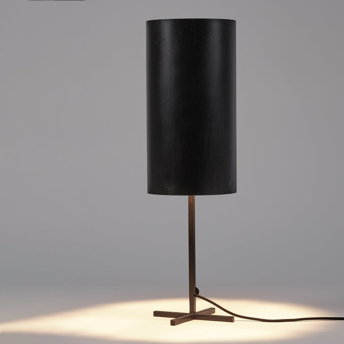 SERAX - Antonino Sciortino - Lello Vloerlamp H 70 cm - Zwart
