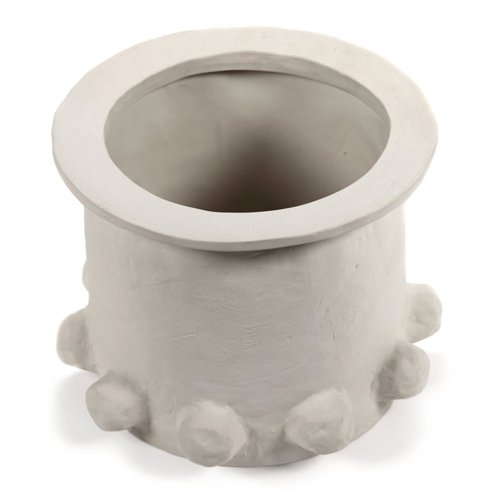 SERAX - Marie Michielssen - Molly Vaas Ø 29,5 cm - Beige