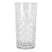 Clayre & Eef Waterglas 300 ml Glas