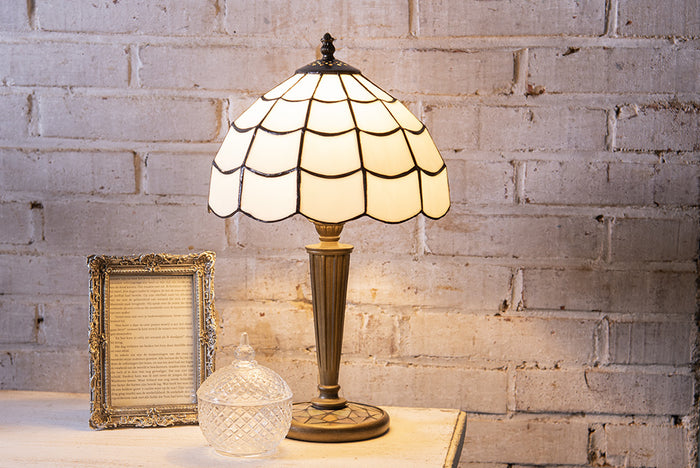 Clayre & Eef Glazen potje Ø 10x12 cm Glas