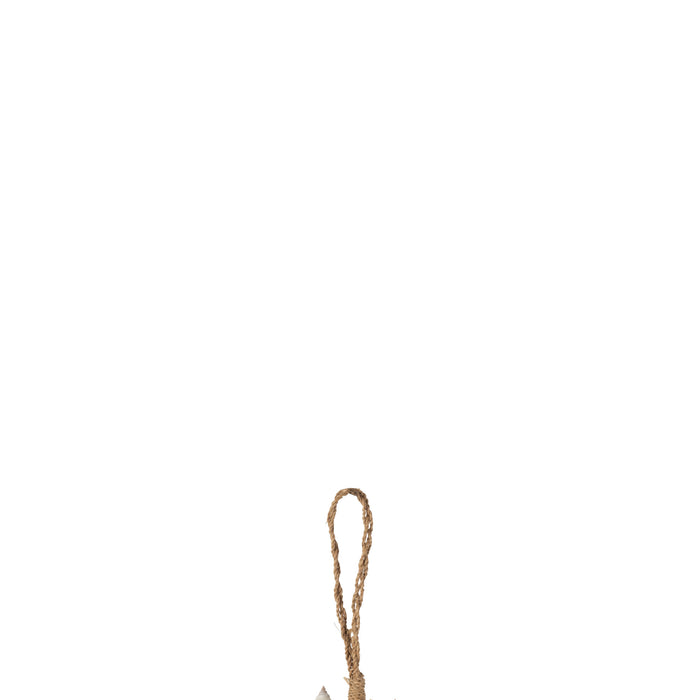J-Line hanger - natuursteen - beige