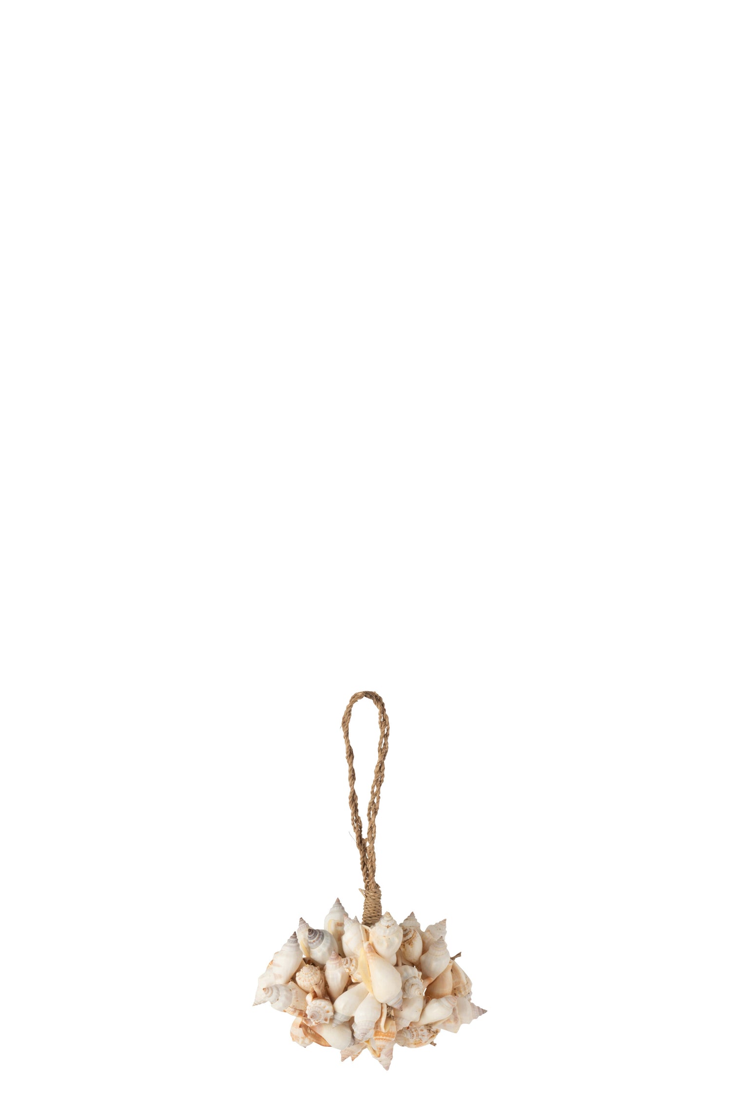 J-Line hanger - natuursteen - beige