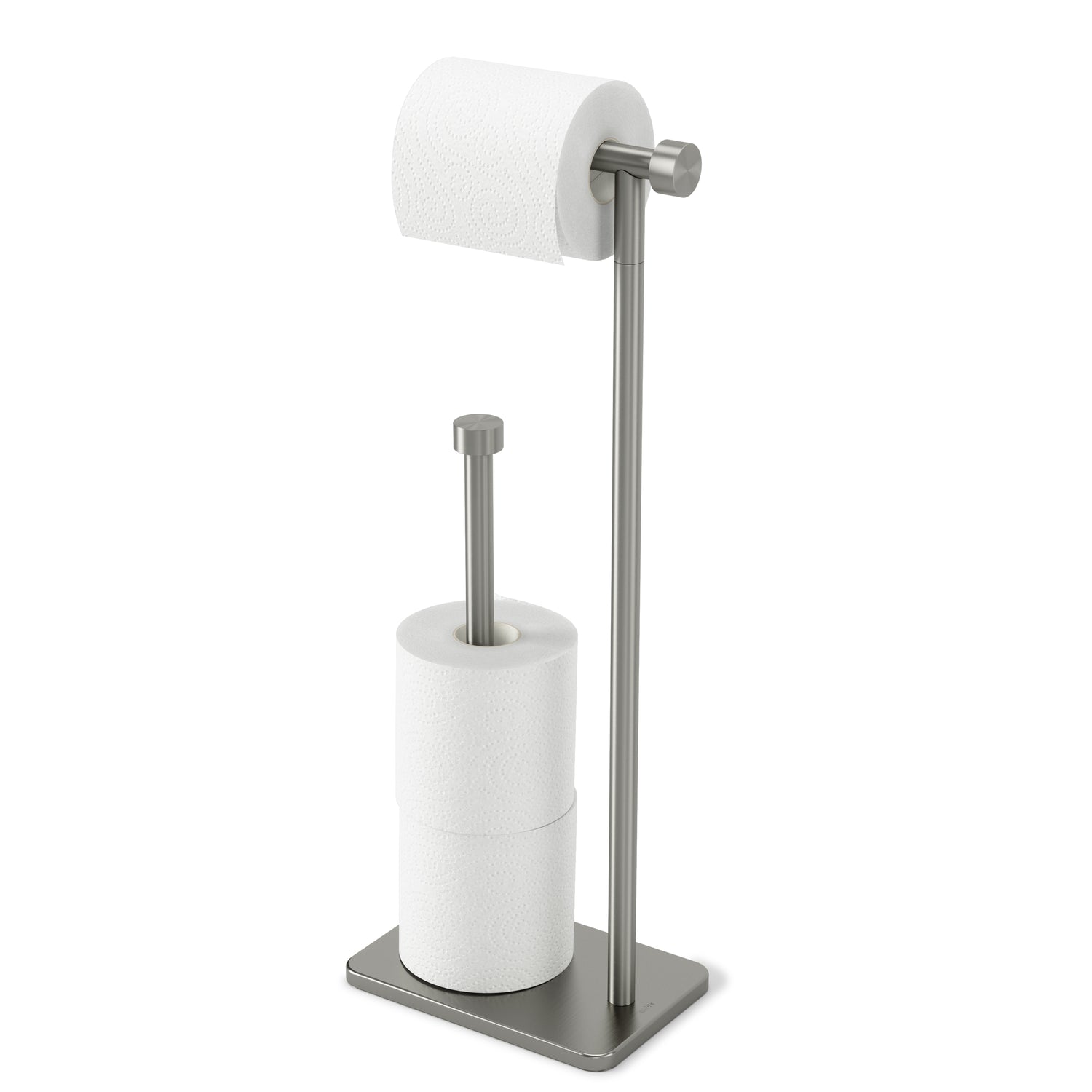 Umbra Cappa Toiletbutler - Nickel