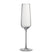 J-Line glas champagne Leo - glas - transparant - 6 stuks