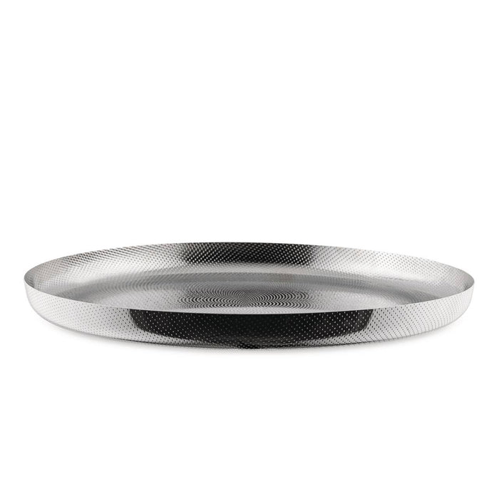 Alessi Extra Ordinary Texture Dienblad Ø 35 cm