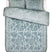 Essenza Maere Dekbedovertrek 240 x 220 cm - Hazy Blue