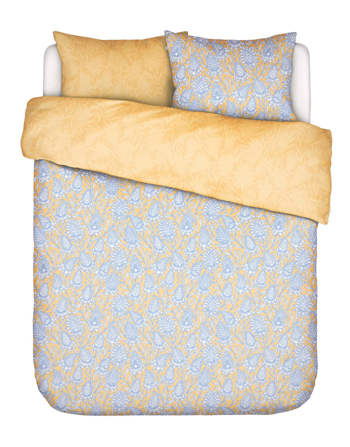 Essenza Fela Dekbedovertrek 240 x 220 cm - Sahara Sun