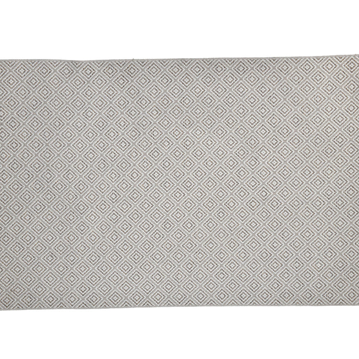 Garden Impressions Buitenkleed Beach 160x230 cm - square zand