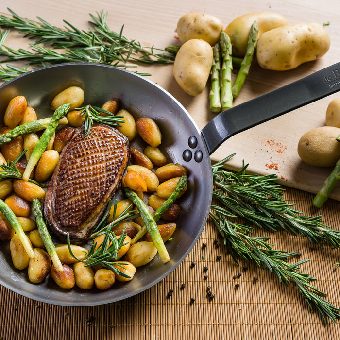 De Buyer Mineral B Element Koekenpan Ø 20 cm