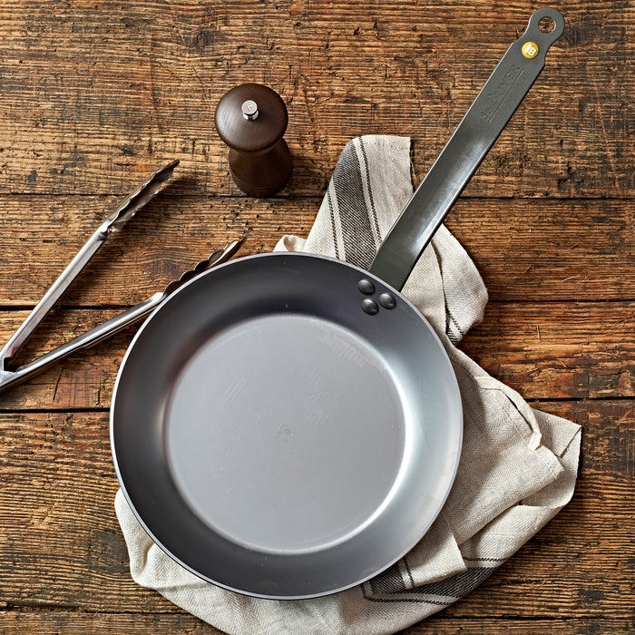 De Buyer Mineral B Element Koekenpan ø 28 cm