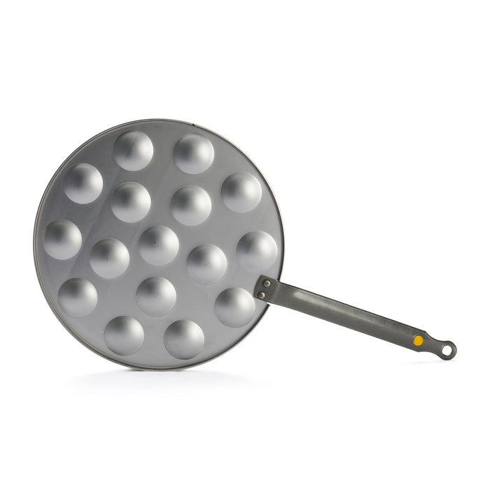 De Buyer Mineral B Element Poffertjespan Ø 27 cm