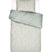 Essenza Lenthe Dekbedovertrek Cool Gray 140 x 220 cm