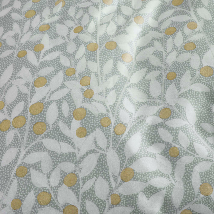 Essenza Lenthe Dekbedovertrek Cool Gray 140 x 220 cm