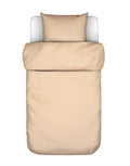 Marc O'Polo Senja Dekbedovertrek Soft Sand 140 x 220 cm