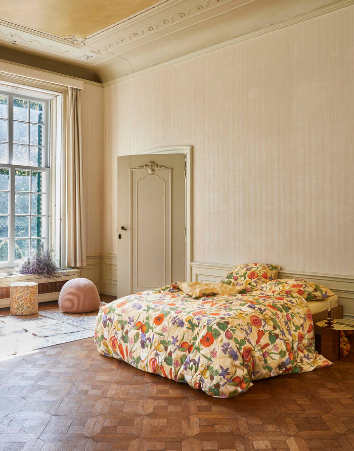 Essenza Phaedra Dekbedovertrek 240 x 220 cm - Sahara Sun