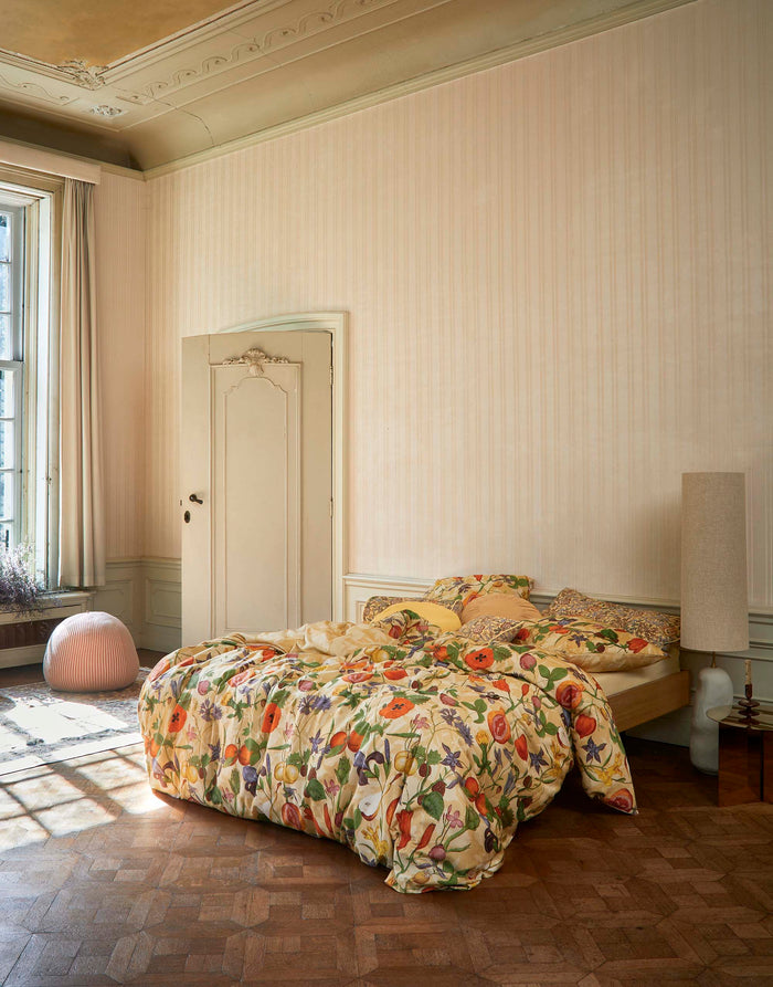 Essenza Phaedra Dekbedovertrek 240 x 220 cm - Sahara Sun