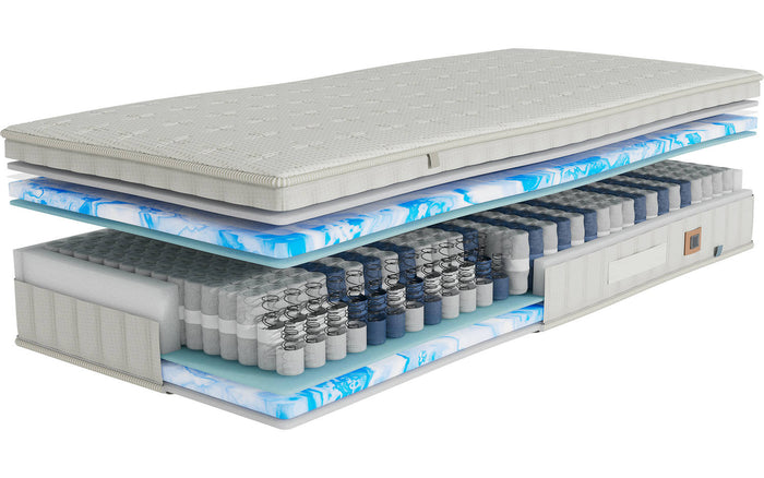 Goossens Matras Shapes 6