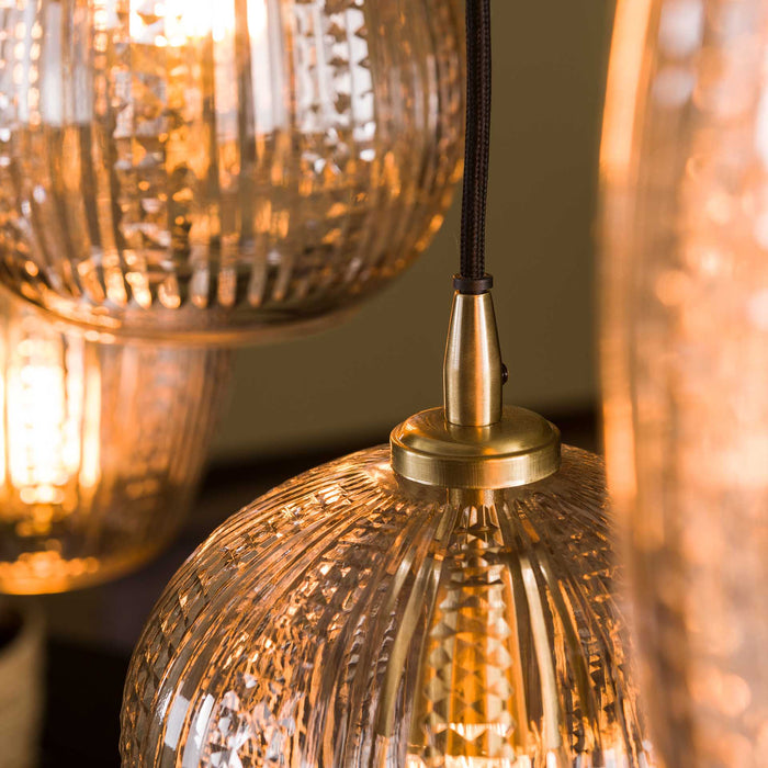 by fonQ  Jelmer Hanglamp - Diamond