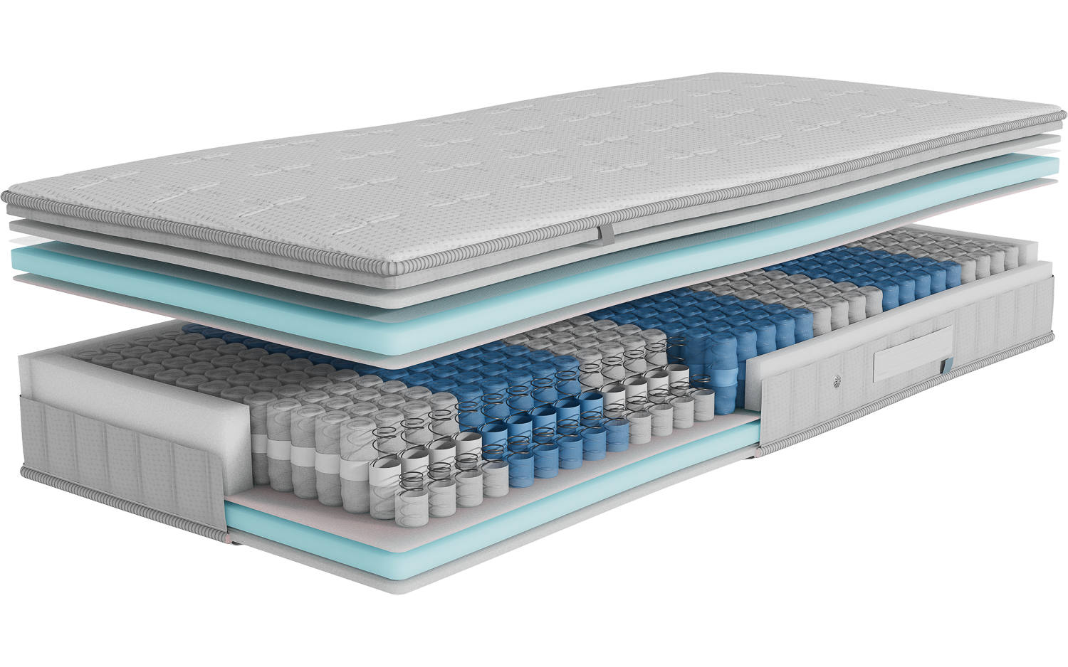 Goossens Matras Shapes 3