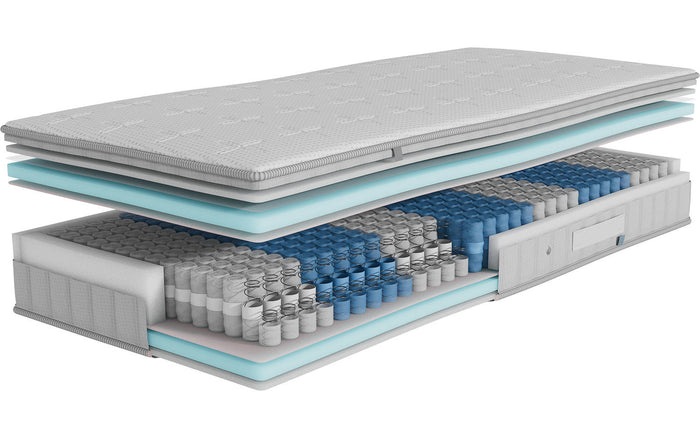 Goossens Matras Shapes 3