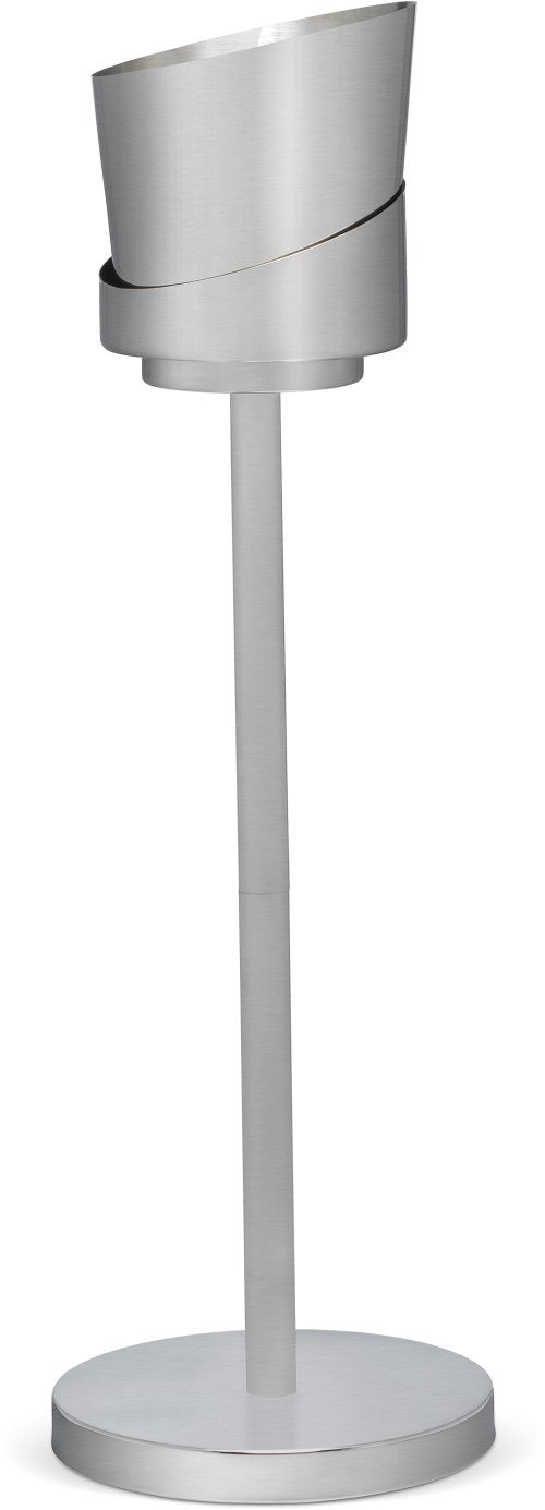 Leopold Vienna - Champagnekoeler met standaard RVS mat